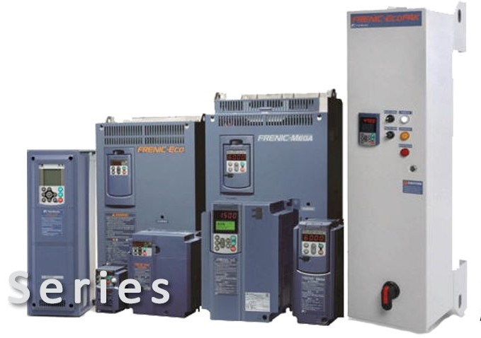 Distributor Fuji Electric 2016